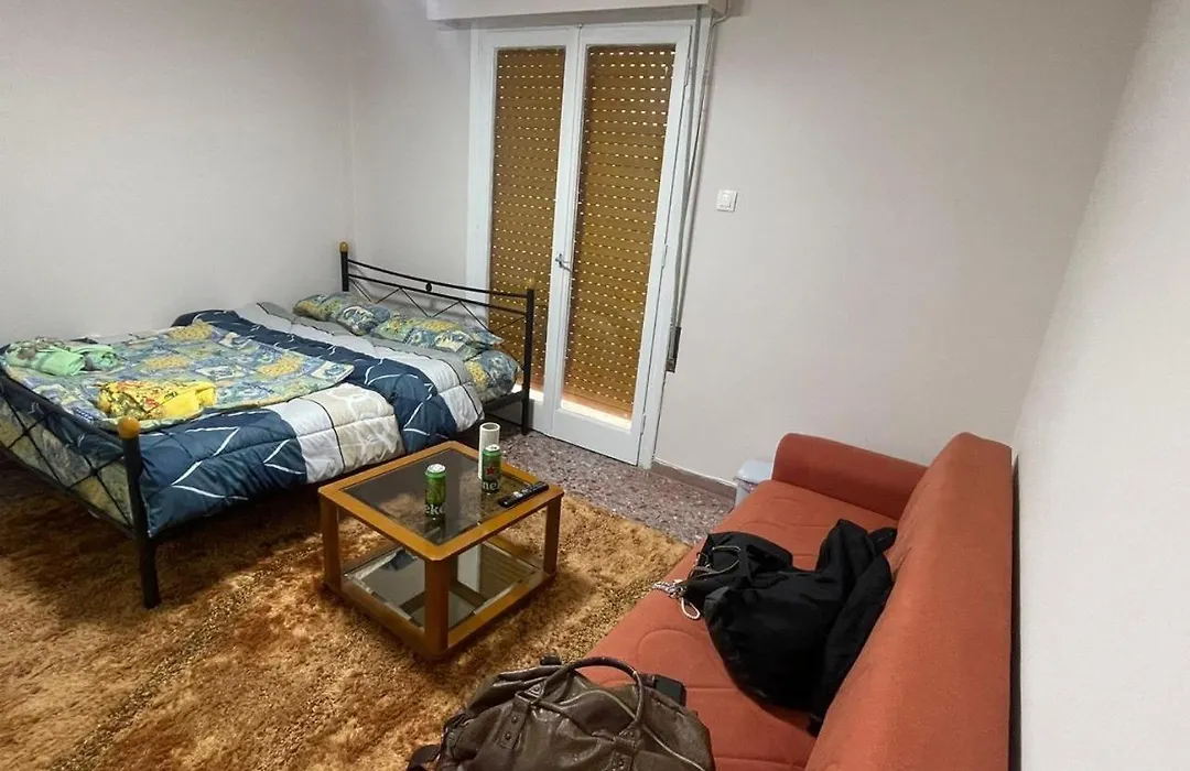 One Bedroom * Atene